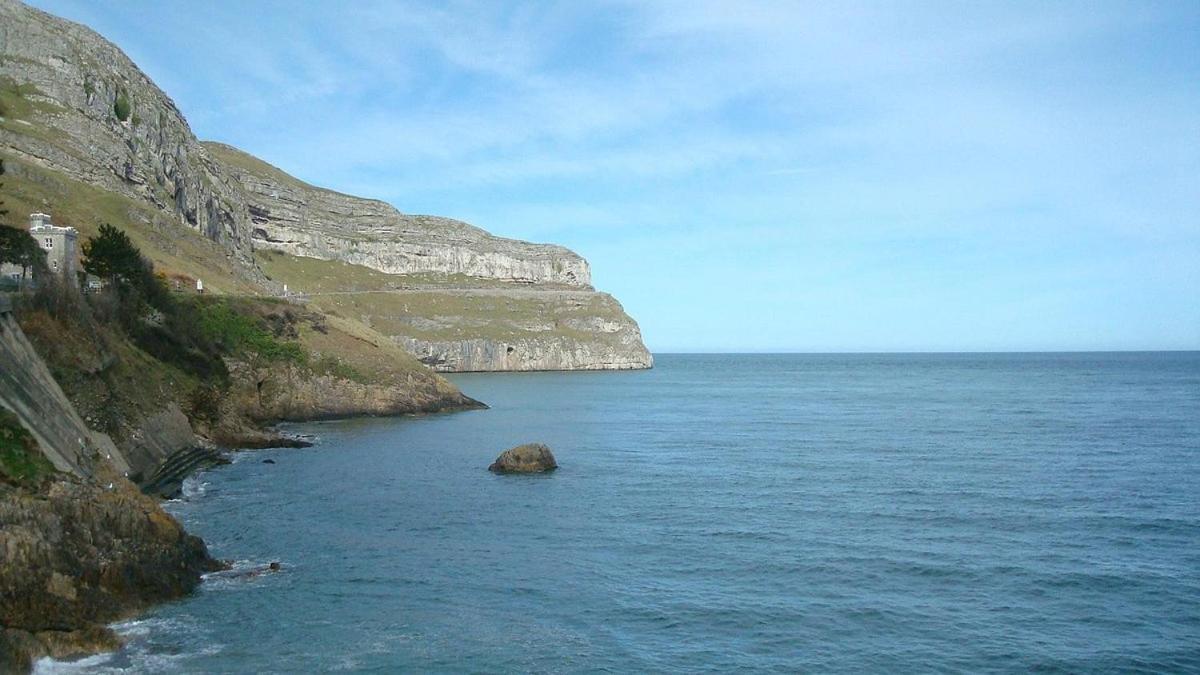 Willa 2 Edward Street Llandudno Zewnętrze zdjęcie